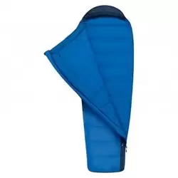 SEA TO SUMMIT SAC COUCHAGE TREK TKI REG GAUCHE Sacs de couchage Randonnée 1-108281