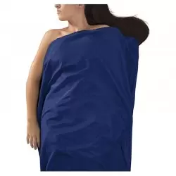 SEA TO SUMMIT DRAP SAC COTON SOIE RECT. Draps de sac de couchage Randonnée 1-108298