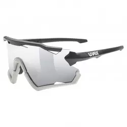 UVEX LUN SPORSTYLE 228 Lunettes Homme 1-108347