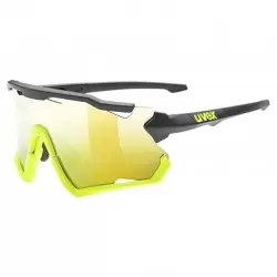 UVEX LUN SPORSTYLE 228 Lunettes Homme 1-108348