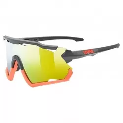 UVEX LUN SPORSTYLE 228 Lunettes Homme 1-108349