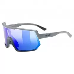 UVEX LUN SPORSTYLE 235 Lunettes Homme 1-108351