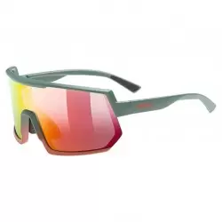 UVEX LUN SPORSTYLE 235 Lunettes Homme 1-108352