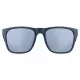 UVEX LUN LGL 42 BLUE MAT HAVANNA Lunettes Homme 1-108376