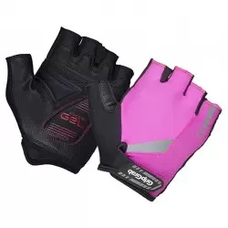 GRIPGRAB GT PROGEL HI VIS Gants Vélo 1-108379