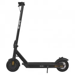 MICRO TROT MICRO X21 NOIRE Trotinettes 1-108384