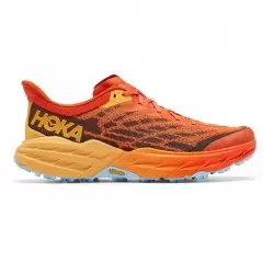 HOKA ONE ONE SPEEDGOAT 5 Chaussures Trail 1-108432