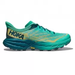 HOKA ONE ONE SPEEDGOAT 5 Chaussures Trail 1-108435