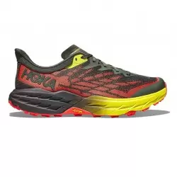 HOKA ONE ONE SPEEDGOAT 5 Chaussures Trail 1-108439