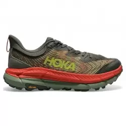 HOKA ONE ONE M MAFATE SPEED 4 Chaussures Trail 1-108442