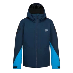 ROSSIGNOL BOY SKI JKT Vestes Ski / Vestes Snow 1-108760