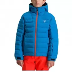 ROSSIGNOL BOY RAPIDE JKT Vestes Ski / Vestes Snow 1-108762