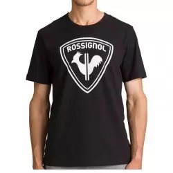 ROSSIGNOL LOGO ROSSI TEE T-Shirts Randonnée - Polos Randonnée 1-108823