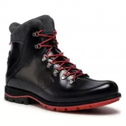 ROSSIGNOL 1907 CHAMONIX BLACK Chaussures Sneakers 1-108828