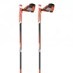 TSL TRAIL CARBON 4 CORK CROSS Bâtons Randonnée - Marche Nordique 1-108850