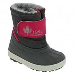 ELEMENTERRE Botte apres-ski textile Chaussures Sneakers 1-108937