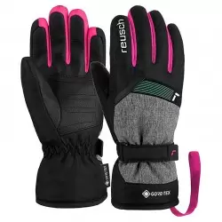 REUSCH REUSCH FLASH GORE-TEX JUNIOR Gants Ski / Gants Snow 1-108941