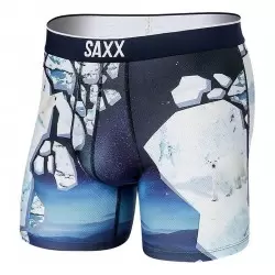 SAXX BOXER VOLT Vêtements Running 1-109012
