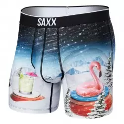 SAXX BOXER VOLT Vêtements Running 1-109016