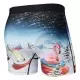 SAXX BOXER VOLT Vêtements Running 1-109016