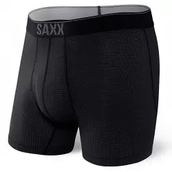 SAXX BOXER QUEST Vêtements Running 1-109023