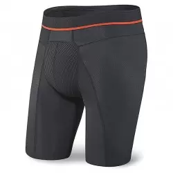 SAXX BOXER LONG KINETIC Vêtements Running 1-109026