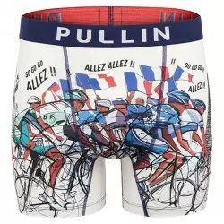 PULL IN BOXER FASHION 2 TOUR DE FRANCE Sous-Vêtements Mode Lifestyle 1-109039