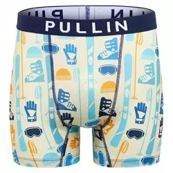 PULL IN BOXER FASHION 2 EQUIPMENT Sous-Vêtements Mode Lifestyle 1-109064