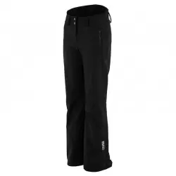 COLMAR PANT SK FE NOIR Pantalons Ski / Pantalons Snow 1-109079