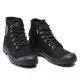 PALLADIUM CH LOIS PAMPA HI HTG SUPPLY BLACK Chaussures Sneakers 1-109129