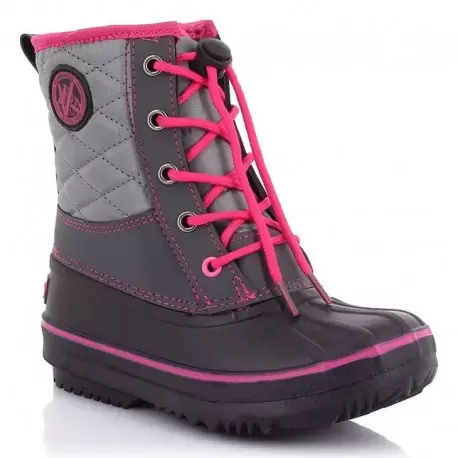 KIMBERFEEL JIBBER Après-Ski / Chaussures de raquettes 1-109176