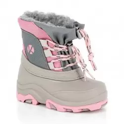 KIMBERFEEL BOTTES NEIGE BABY WANETA Après-Ski / Chaussures de raquettes 1-109178