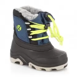 KIMBERFEEL BOTTES NEIGE BABY WANETA Après-Ski / Chaussures de raquettes 1-109189