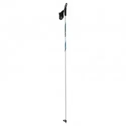 SALOMON POLES R 20 Bâtons Ski de fond / Fixations Ski de fond 1-109213