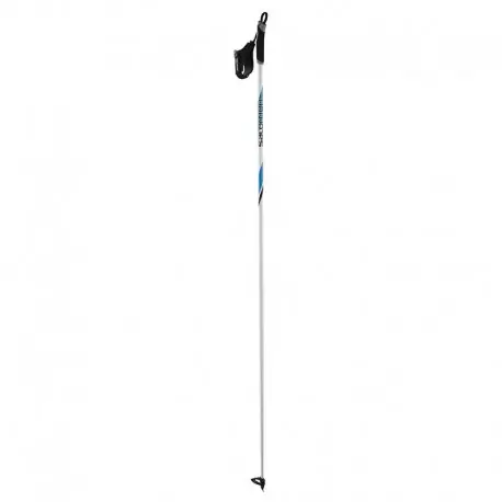 SALOMON POLES R 20 Bâtons Ski de fond / Fixations Ski de fond 1-109213