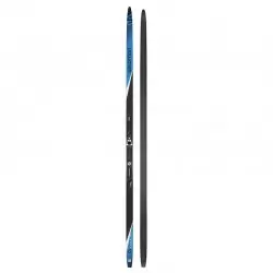 SALOMON XC SKI SET RS 8 PM PLK PRO Skis de fond 1-109216