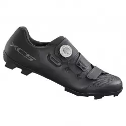 SHIMANO CH VTT XC702 Chaussures VTT 1-109427