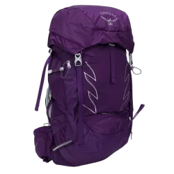 OSPREY SAC DOS FE TEMPEST 30 VIOLAC PURPLE Sacs à dos Randonnée 30/49 L 1-109441