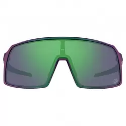 OAKLEY LUN SUTRO TLD MATTE PURPLE GREEN SHIFT / PRIZM JADE Lunettes Vélo Sport 1-109478