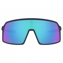 OAKLEY LUN SUTRO S MATTE NAVY / PRIZM SAPPHIRE Lunettes Vélo Sport 1-109480