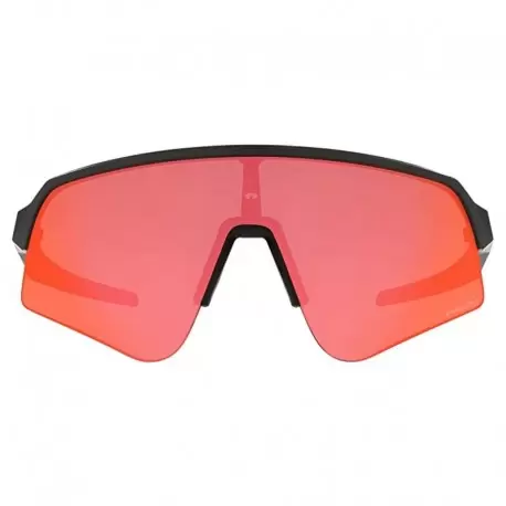 OAKLEY LUN CYCLE SUTRO LITE SWEEP MATTE CARBON / PRIZM TRAIL TORCH Lunettes Vélo Sport 1-109482