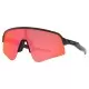 OAKLEY LUN CYCLE SUTRO LITE SWEEP MATTE CARBON / PRIZM TRAIL TORCH Lunettes Vélo Sport 1-109482
