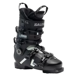SALOMON ALP. SHIFT PRO 90W AT BLACK/WHITE MOSS Chaussures Ski 1-109592