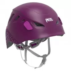 PETZL CASQUE JR PICCHU VIOLET Accessoires Escalade 1-110049