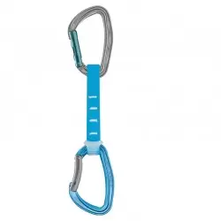 PETZL DEGAINES JINN AXESS PACKX6 12CM Accessoires Escalade 1-110069