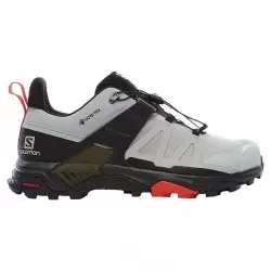 SALOMON SHOES X ULTRA 4 GTX Chaussures Basse Randonnée 1-110114