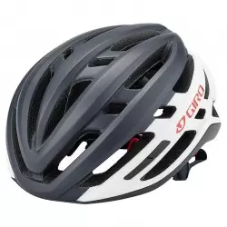 GIRO CASQ RTE AGILIS Casques Vélos Route / Casques VTT 1-110544