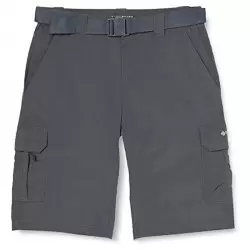 COLUMBIA SILVER RIDGE II CARGO SHORT Shorts Randonnée 1-110594