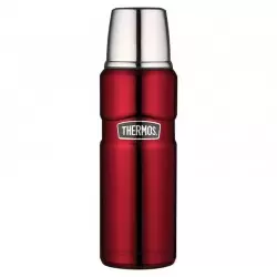 THERMOS BOUTEILLE ISO KING 0.47L Accessoires Camping 1-110684
