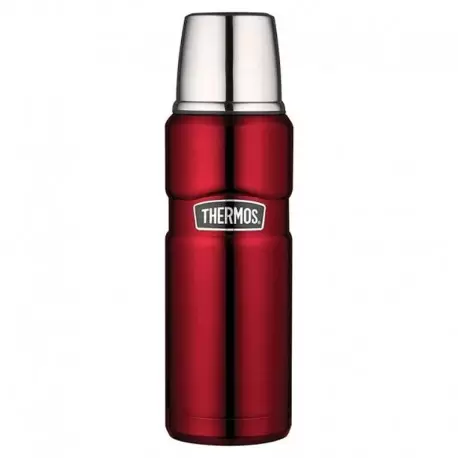 THERMOS BOUTEILLE ISO KING 0.47L Accessoires Camping 1-110684